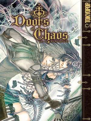 cover image of Doors of Chaos Manga, Volume 2